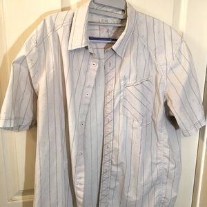 Volcom Button Shirt